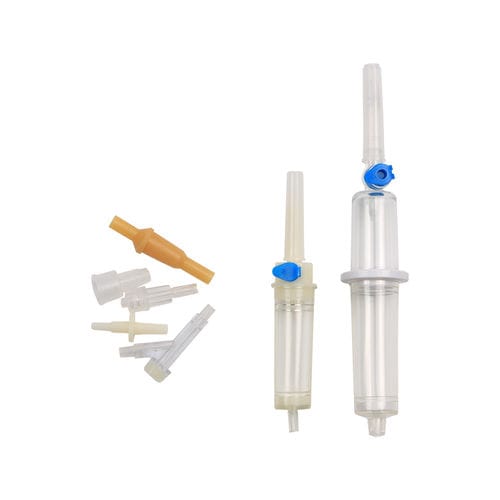 Kit medico di emoperfusione - WEGO Medical