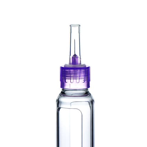 Ago per iniezione di insulina - WEGO Medical - penna / 30G / 29G