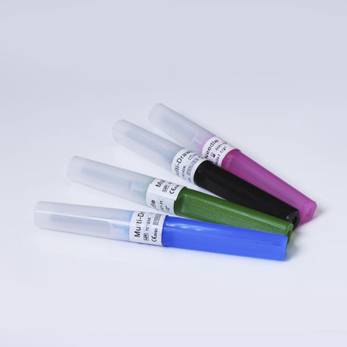 Ago per prelievo di sangue - WEGO Medical - 22G / 21G / 20G