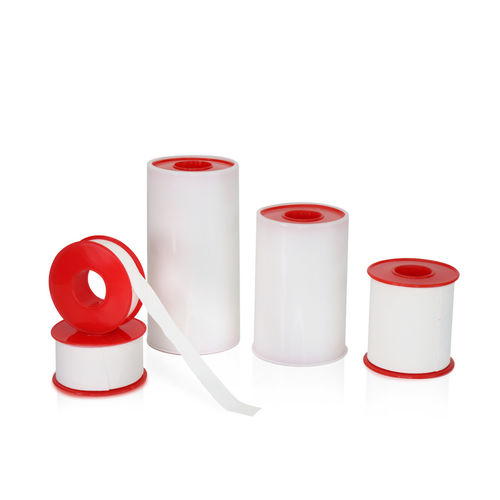 Cerotto a nastro sterile - WEGO Medical - traspirante / in tessuto non tessuto / impermeabile