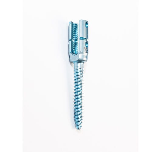 Vite peduncolare monoassiale - Premier Monoaxial - WEGO Medical