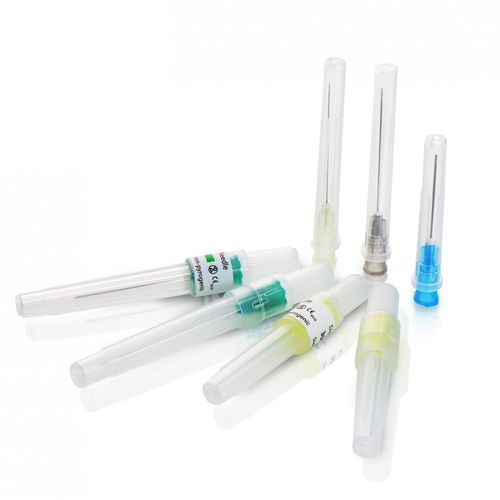 Ago per anestesia odontoiatrica - Dental Anesthesia Needle - WEGO Medical