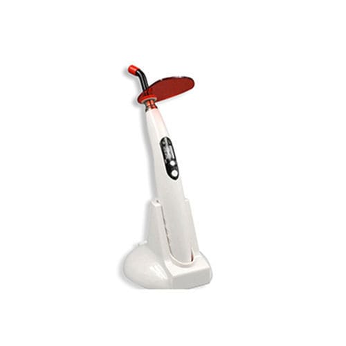 Lampada polimerizzante per studio odontoiatrico - Dental light curing machine - WEGO Medical - per laboratorio odontotecnico / per resina