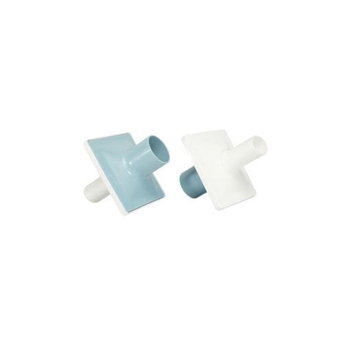 Filtro antibatterico - PQFS-30 - Pulmeq - antivirale / d'aria / per spirometri
