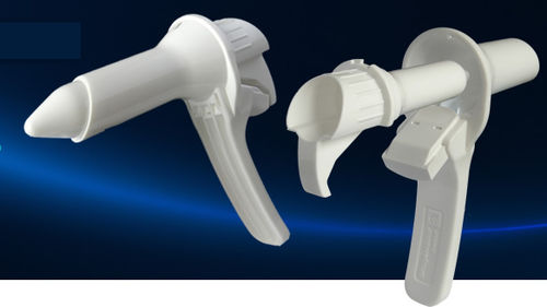 Proctoscopio per adulti - CLP series - BridgeMaster medical - dritto