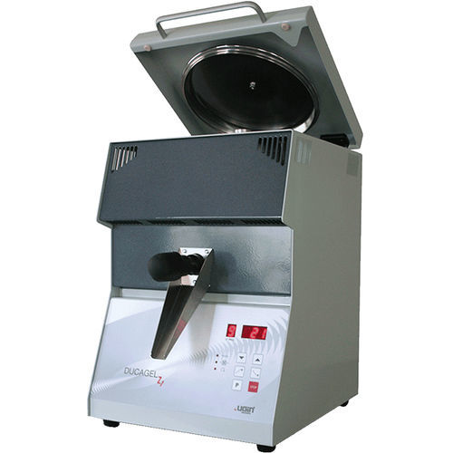 Duplicatore per laboratorio odontotecnico - Ducagel Z1 - ugin dentaire
