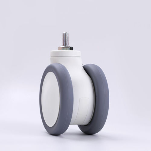 Ruota girevole - MY-75B-062-M12X25 - Fujian Secure Medical Technology