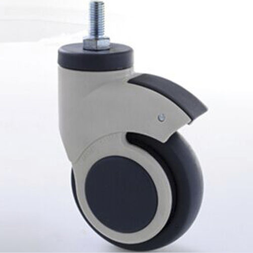 Ruota girevole - NB-100B-WG-M12X25 - Fujian Secure Medical Technology