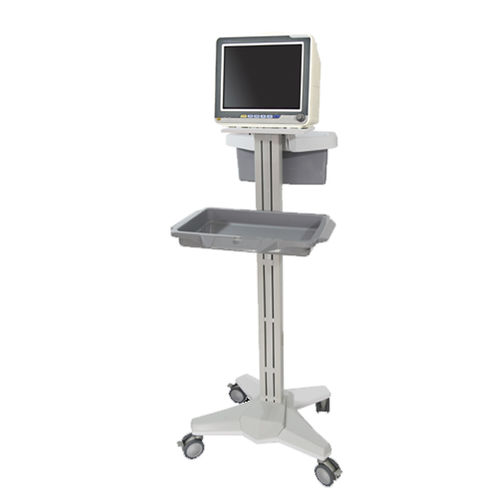 Carrello medico - G-JB1-00 - Fujian Secure Medical Technology - per dispositivi medici / per trattamenti / con piano di appoggio