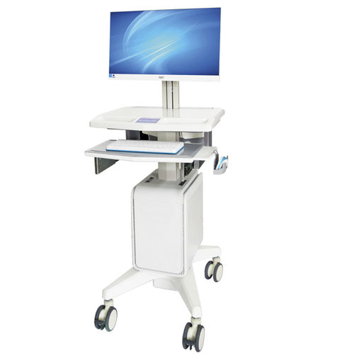 Carrello informatico - G-GB-00 - Fujian Secure Medical Technology