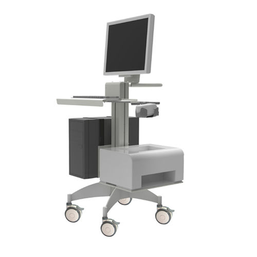 Carrello informatico - G-GJ-00 - Fujian Secure Medical Technology