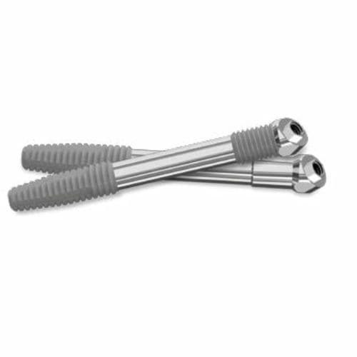 Impianto dentale in titanio - ZYGOMA  series - Novodent - dritto