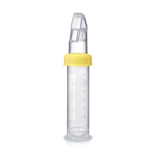 Biberon in silicone - SoftCup - MEDELA