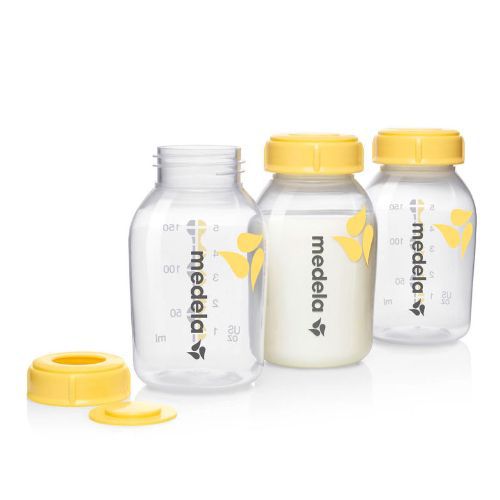 Biberon sterilizzabile - MEDELA