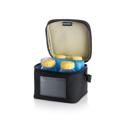 Borsa per latte materno - MEDELA - refrigeratore