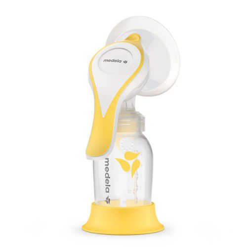 Tiralatte manuale - Harmony™ - MEDELA - compatto