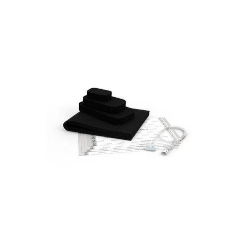 Kit di emergenza - Invia Foam - MEDELA - per garze e cerotti
