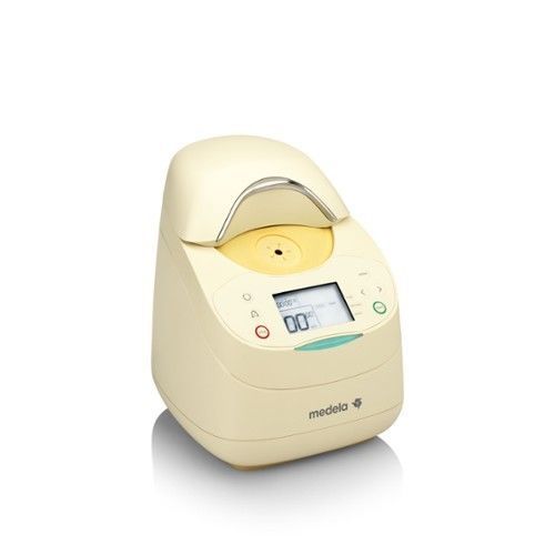 Scaldabiberon elettrico - Calesca - MEDELA