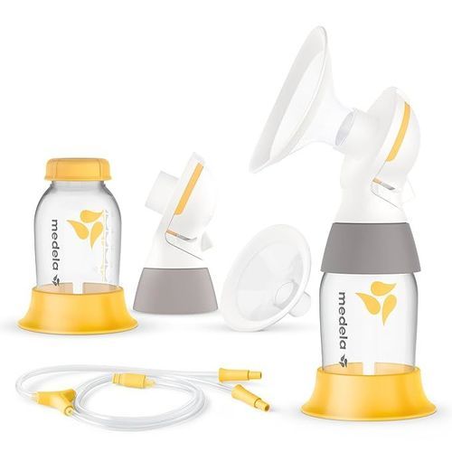 Kit per allattamento per tiralatte con doppia pompa - PersonalFit Flex&trade; - MEDELA