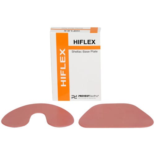 Materiale odontoiatrico cera - Hiflex  - PREVEST DENPRO LIMITED - per portaimpronte / per laboratorio odontotecnico / di modelizzazione