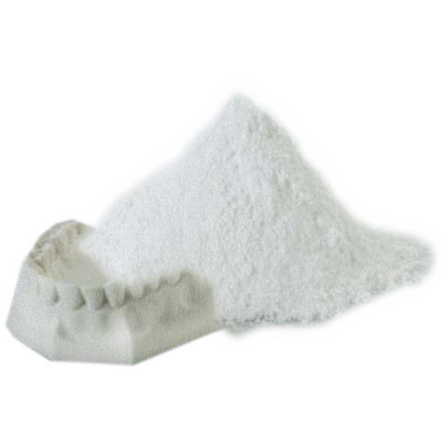Materiale odontoiatrico in pietra - Witestone Ortho Type Ⅲ - PREVEST DENPRO LIMITED - per laboratorio odontotecnico / da colata / ortodontico