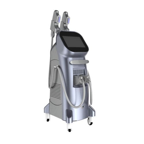 Sistema IPL per epilazione - SHR950B - Beijing Sanhe Beauty - per ringiovanimento cutaneo / per lesioni pigmentate / per trattamento dell'acne