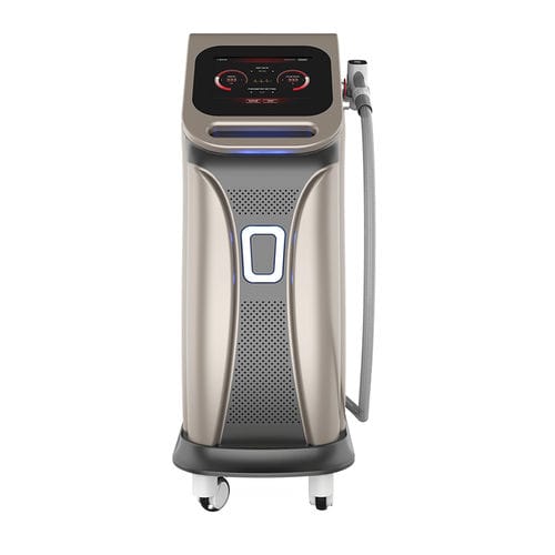 laser per epilazione - Beijing Sanhe Beauty