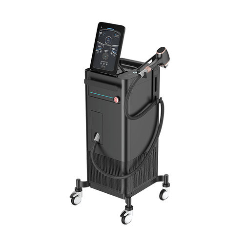 Laser per epilazione - HIDL-1800 - Beijing Sanhe Beauty - alessandrite / Nd:YAG / diodo