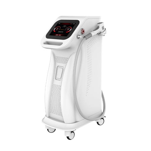 Laser per epilazione - HIDL - Beijing Sanhe Beauty - diodo / Nd:YAG / alessandrite