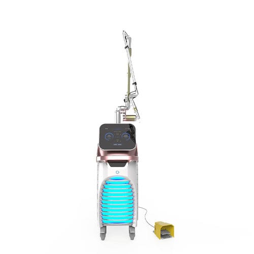 Laser per lesioni pigmentate - Beijing Sanhe Beauty - per epilazione / per ringiovanimento cutaneo / per lesioni vascolari