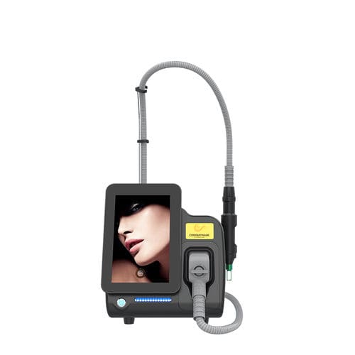laser per lesioni pigmentate - Beijing Sanhe Beauty