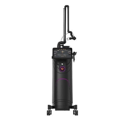 Laser CO2 - SC-6 - Beijing Sanhe Beauty - per ringiovanimento cutaneo / per ringiovanimento vulvo-vaginale / per chirurgia ginecologica