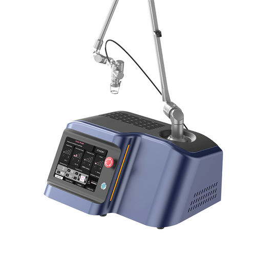 Laser per ringiovanimento cutaneo - SC-4 - Beijing Sanhe Beauty - per trattamento delle cicatrici / per trattamento dell'acne / CO2