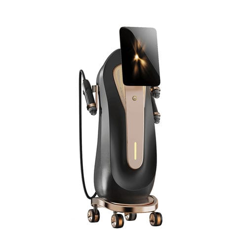 Unità di ringiovanimento cutaneo RF - Patrix - Beijing Sanhe Beauty - unità di microneedling RF
