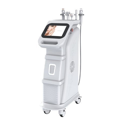 Unità di ringiovanimento cutaneo RF - PINXEL-V - Beijing Sanhe Beauty - unità di microneedling RF