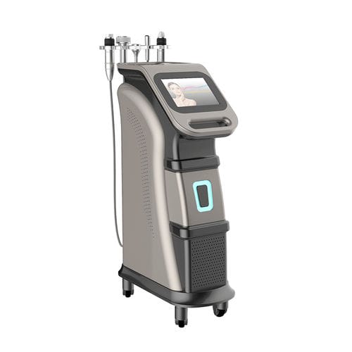 Unità di ringiovanimento cutaneo RF - Pinxel-2 - Beijing Sanhe Beauty - unità di microneedling RF