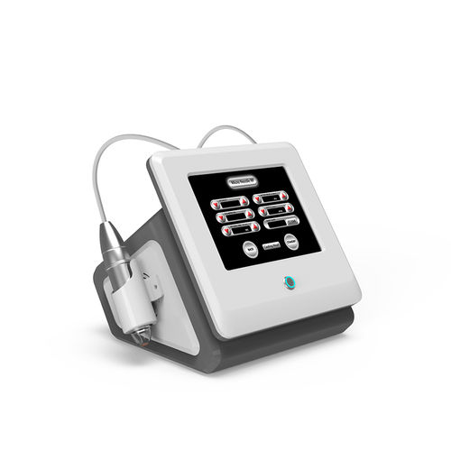 Unità di ringiovanimento cutaneo RF - Pinxel-2s - Beijing Sanhe Beauty - unità di microneedling RF
