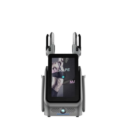 Unità di body contouring con campi magnetici pulsati - Portable Magshape 001 - Beijing Sanhe Beauty - unità di body contouring tramite elettrostimolazione muscolare (EMS) / trasportabile