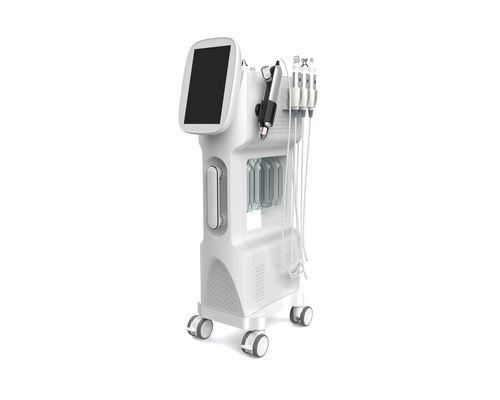 Unità di microdermabrasione - Skinpro-3 - Beijing Sanhe Beauty