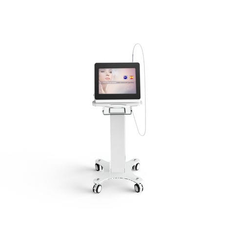 Laser dermatologico - V980 - Beijing Sanhe Beauty - per lesioni vascolari / per trattamento delle varici / diodo