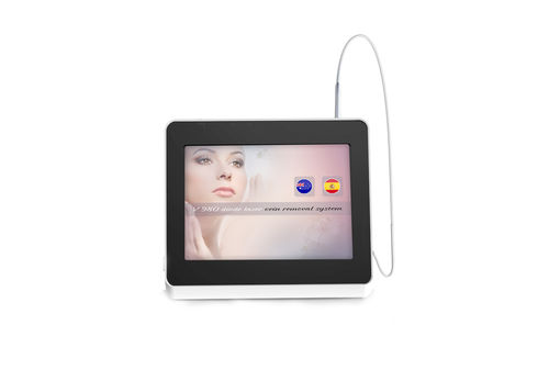 Laser dermatologico - V980 - Beijing Sanhe Beauty - per lesioni vascolari / per trattamento delle varici / diodo