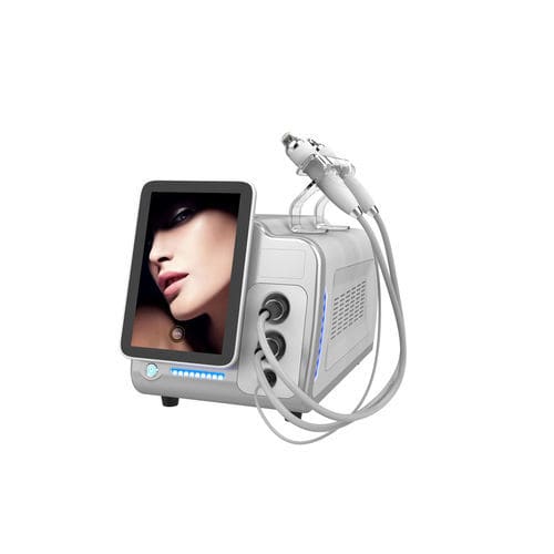 Unità di ringiovanimento cutaneo RF - PINXEL-VS - Beijing Sanhe Beauty - unità di microneedling RF