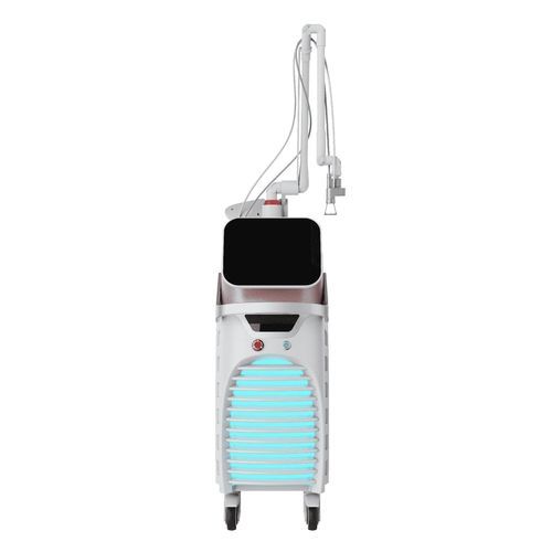Laser per ringiovanimento cutaneo - Beijing Sanhe Beauty - per lesioni pigmentate / per trattamento delle cicatrici / per trattamento dell'acne