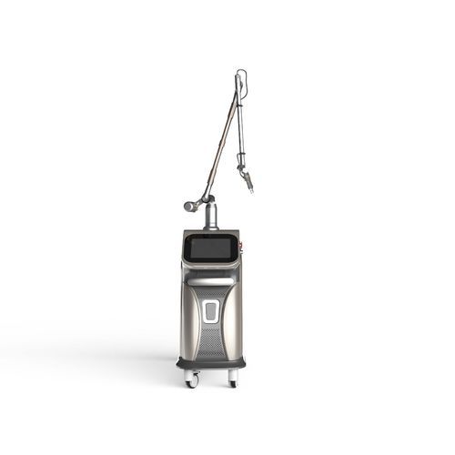 Laser per lesioni pigmentate - SP-3 2000PS - Beijing Sanhe Beauty - per ringiovanimento cutaneo / per rimozione di tatuaggi / Nd:YAG