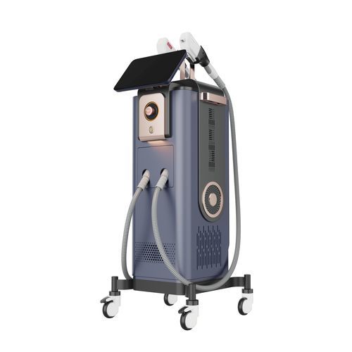 Sistema IPL per epilazione - DPL PLUS - Beijing Sanhe Beauty - per ringiovanimento cutaneo / per lesioni vascolari / per lesioni pigmentate