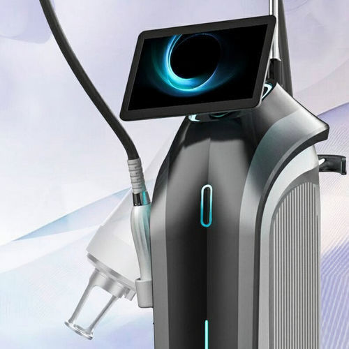 laser per ringiovanimento cutaneo - Beijing Sanhe Beauty