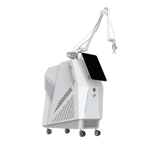 Laser per ringiovanimento cutaneo - Beijing Sanhe Beauty - per lesioni pigmentate / per trattamento delle cicatrici / per trattamento dell'acne