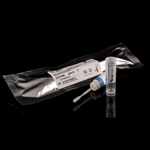 Tampone per prelievo campioni - 4N6FLOQSwab™ - Gentueri Inc.