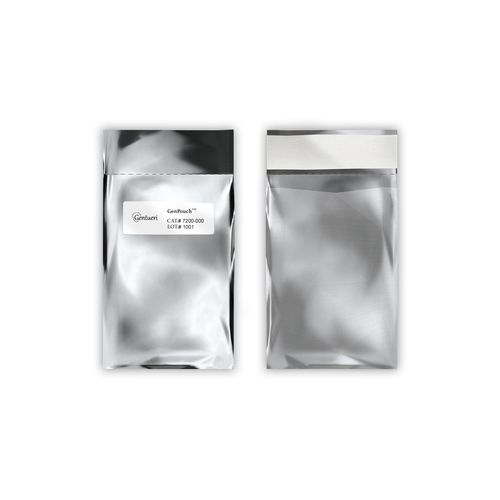 Sacchetto di imballaggio per campioni biologici - GenPouch - Gentueri Inc.