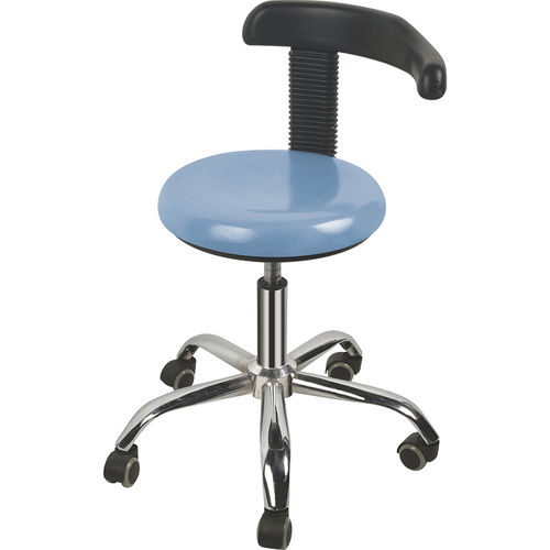 Sgabello da laboratorio - JG-B1 - FOSHAN JINGLE MEDICAL EQUIPMENT CO., LTD - per clinica odontoiatrica / odontoiatrico / per laboratorio dentale